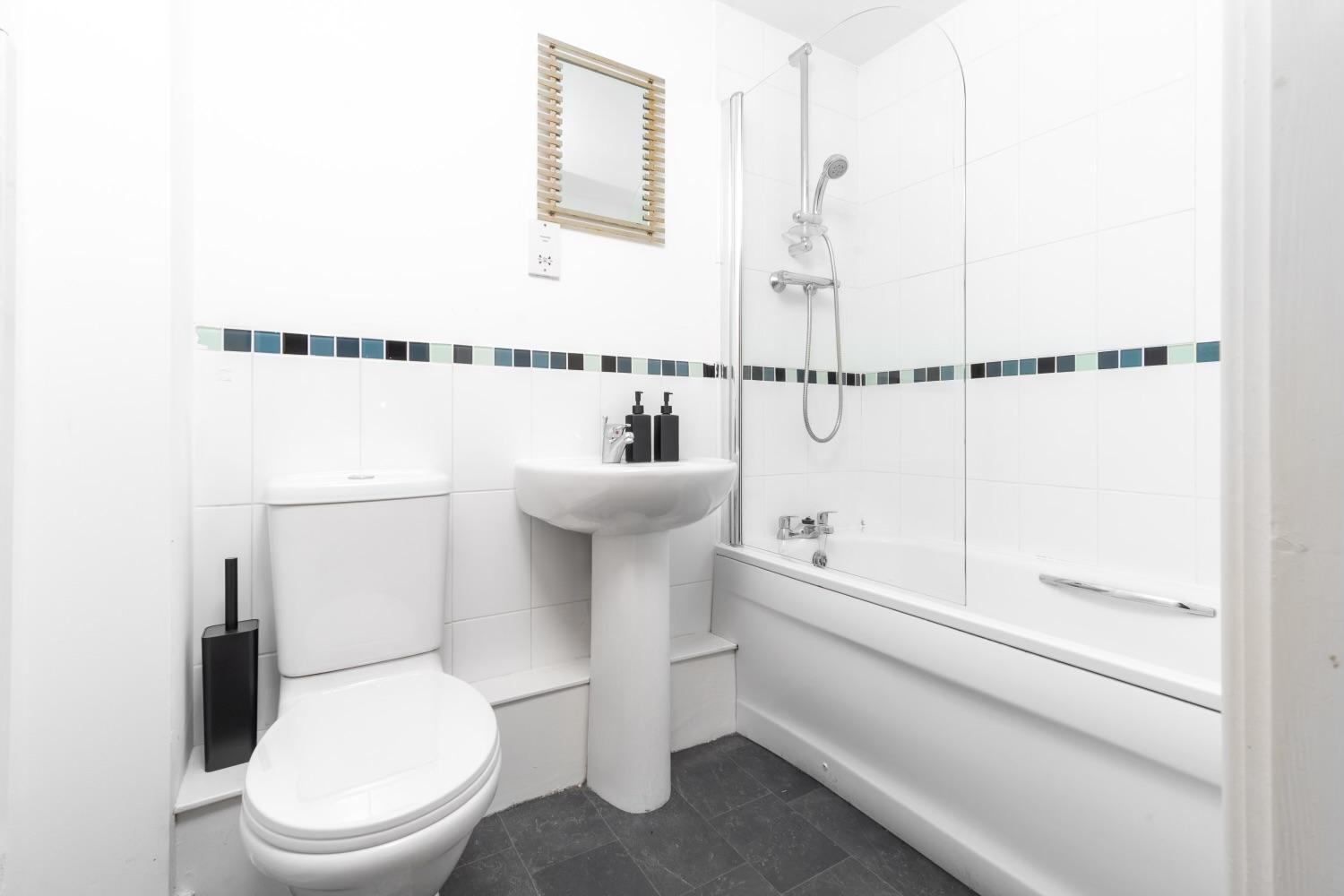 Luxury Sea Blue-Birmingham Central Apartment Esterno foto